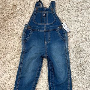 Overalls